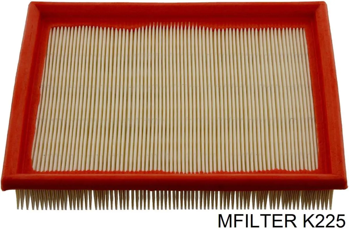 Do koszyka K225 Mfilter Filtr powietrza