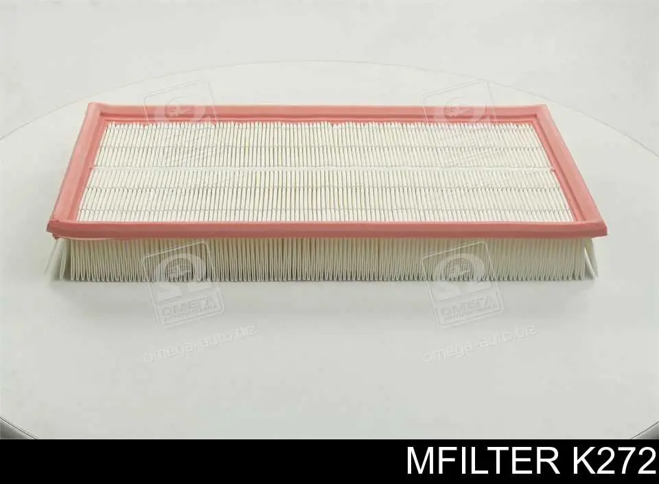 Filtr powietrza Mfilter K272 cena, od 8,40 USD