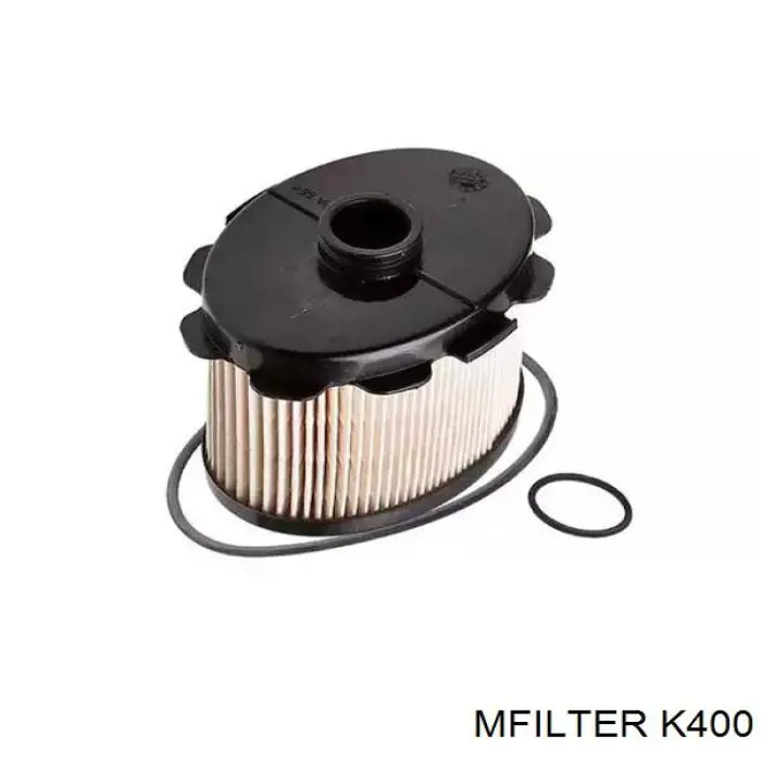 Filtr powietrza Mfilter K400 cena, od 9,58 USD