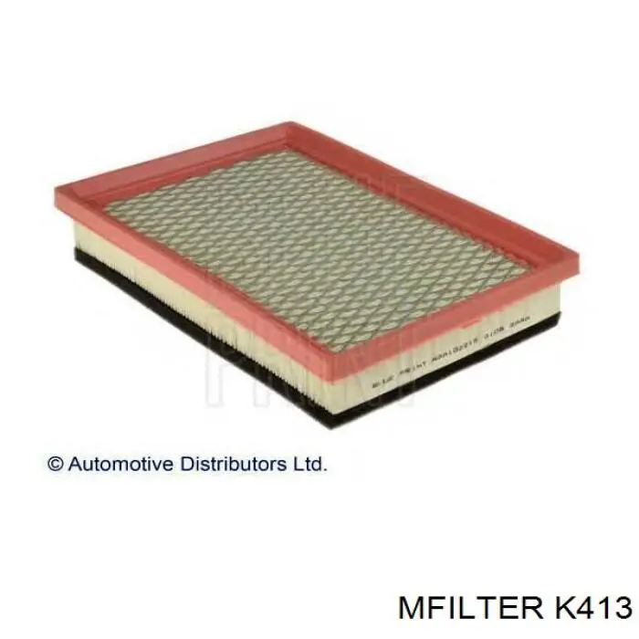Filtr powietrza Mfilter K413 cena, od 11,08 USD