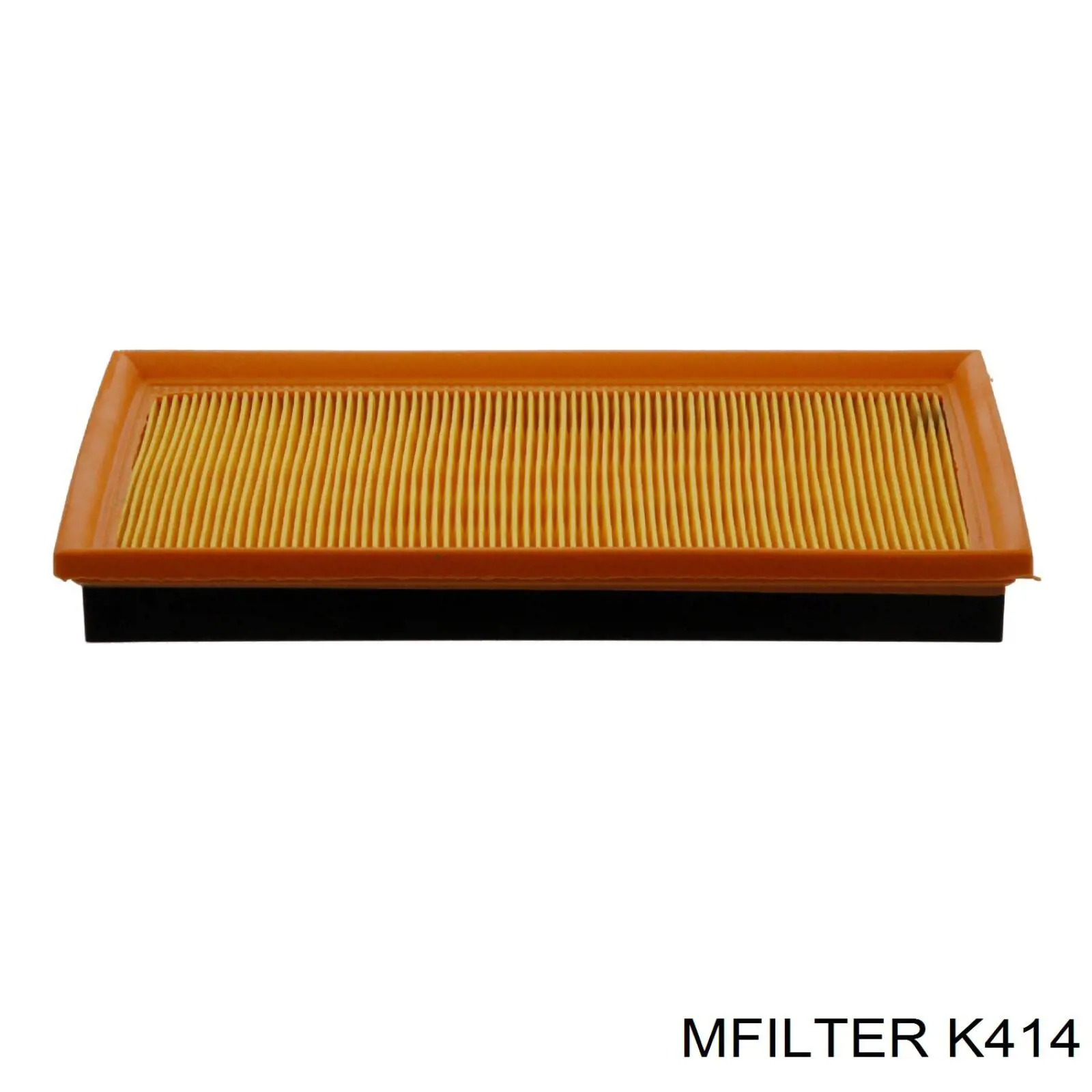 Filtr powietrza Mfilter K414 cena, od 7,58 USD