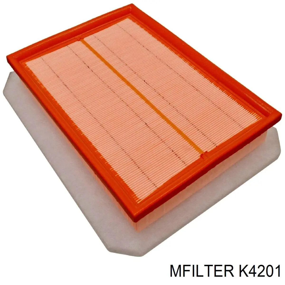 K4201 Mfilter Filtr powietrza