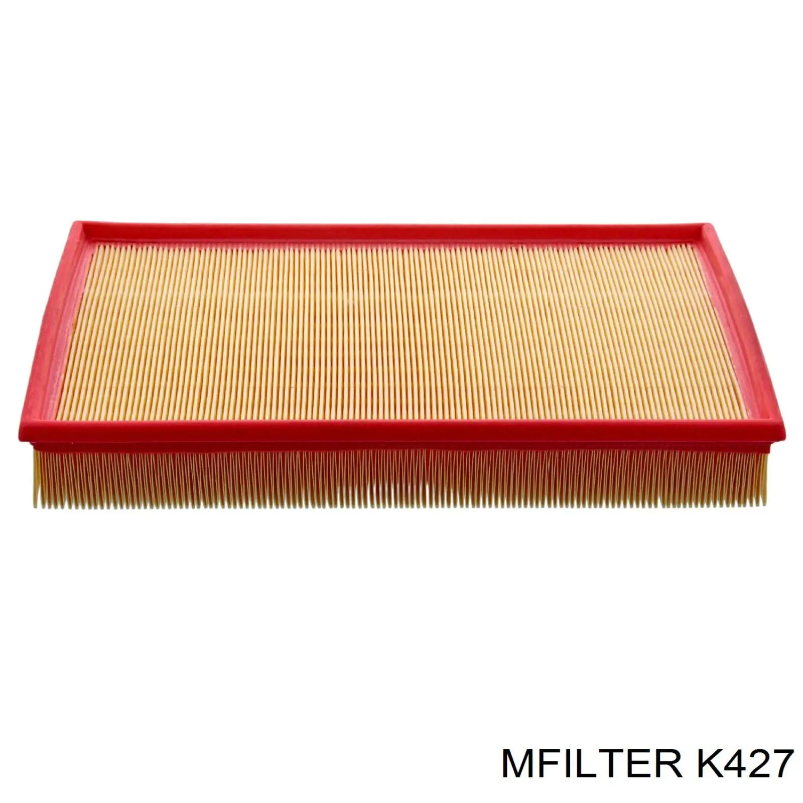 Filtr powietrza Mfilter K427 cena, od 14,16 USD