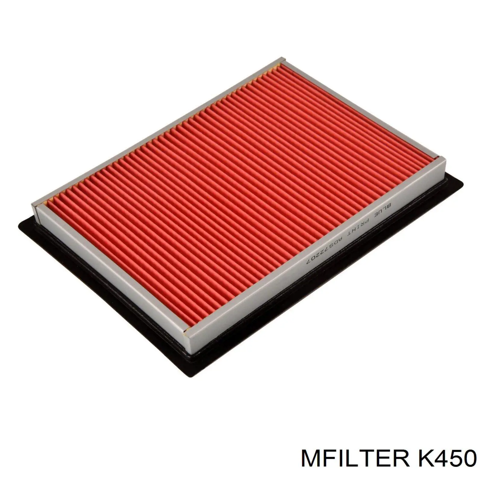 Filtr powietrza Mfilter K450 cena, od 8,28 USD