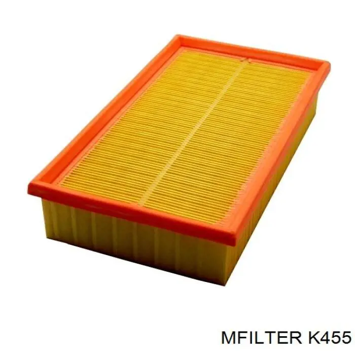 Filtr powietrza Mfilter K455 cena, od 7,60 USD