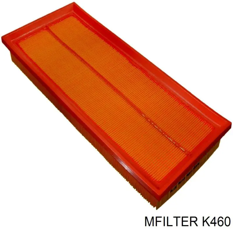 Filtr powietrza Mfilter K460 cena, od 9,09 USD
