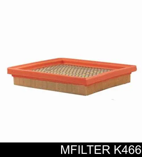 Filtr powietrza Mfilter K466 cena, od 7,24 USD