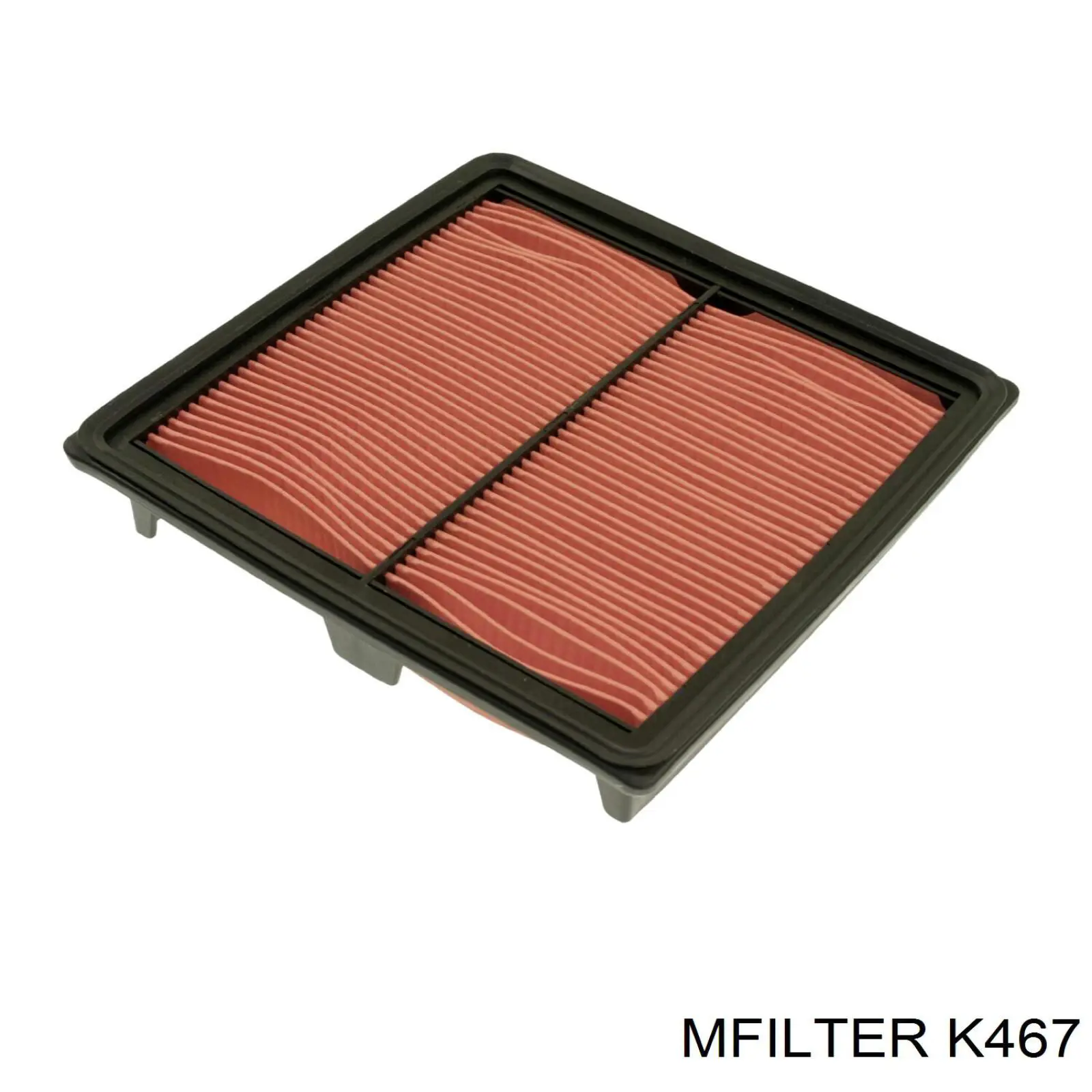 Filtr powietrza Mfilter K467 cena, od 8,51 USD