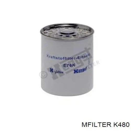 Filtr powietrza Mfilter K480 cena, od 9,10 USD