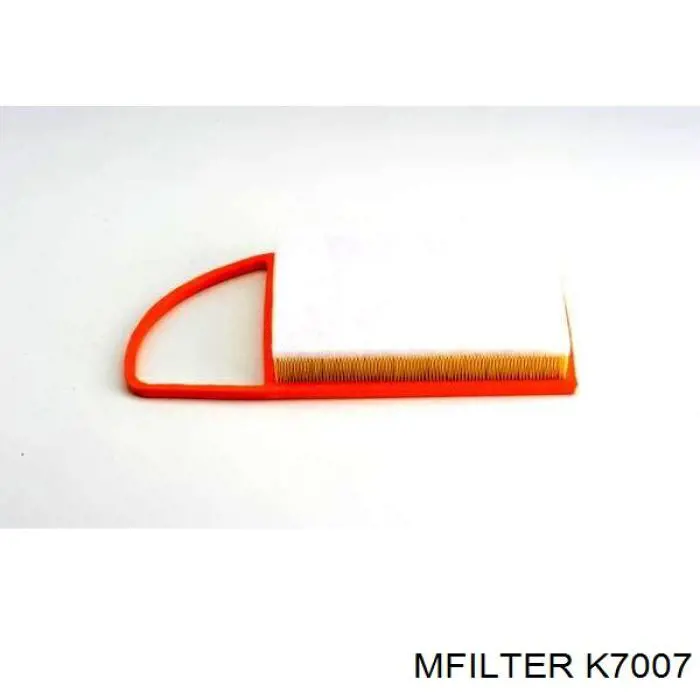 K7007 Mfilter filtr powietrza