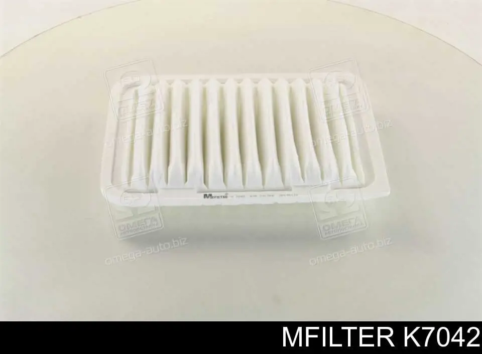 K7042 Mfilter filtr powietrza