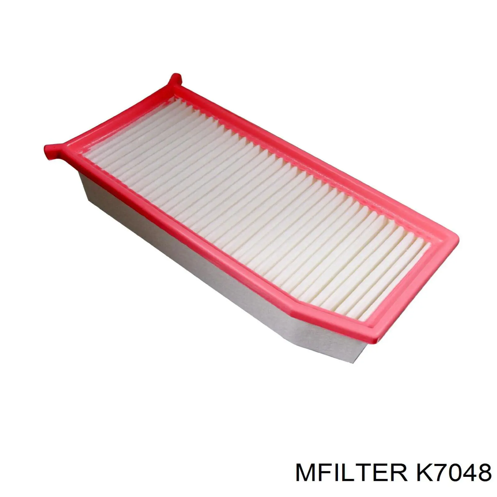 K7048 Mfilter filtr powietrza