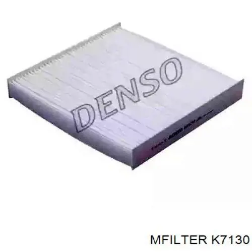 Filtr powietrza Mfilter K7130 cena, od 12,46 USD