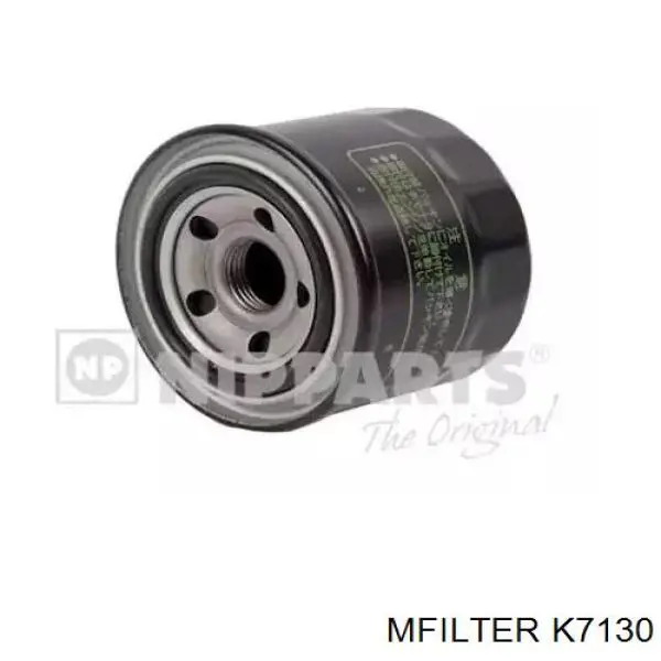 Do koszyka K7130 Mfilter Filtr powietrza