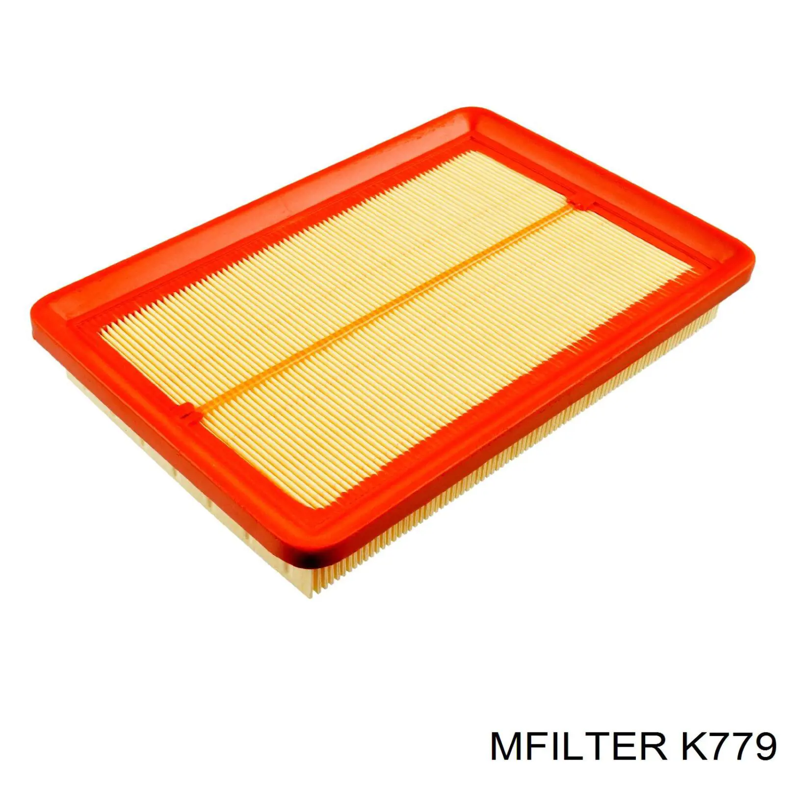 Filtr powietrza Mfilter K779 cena, od 7,23 USD