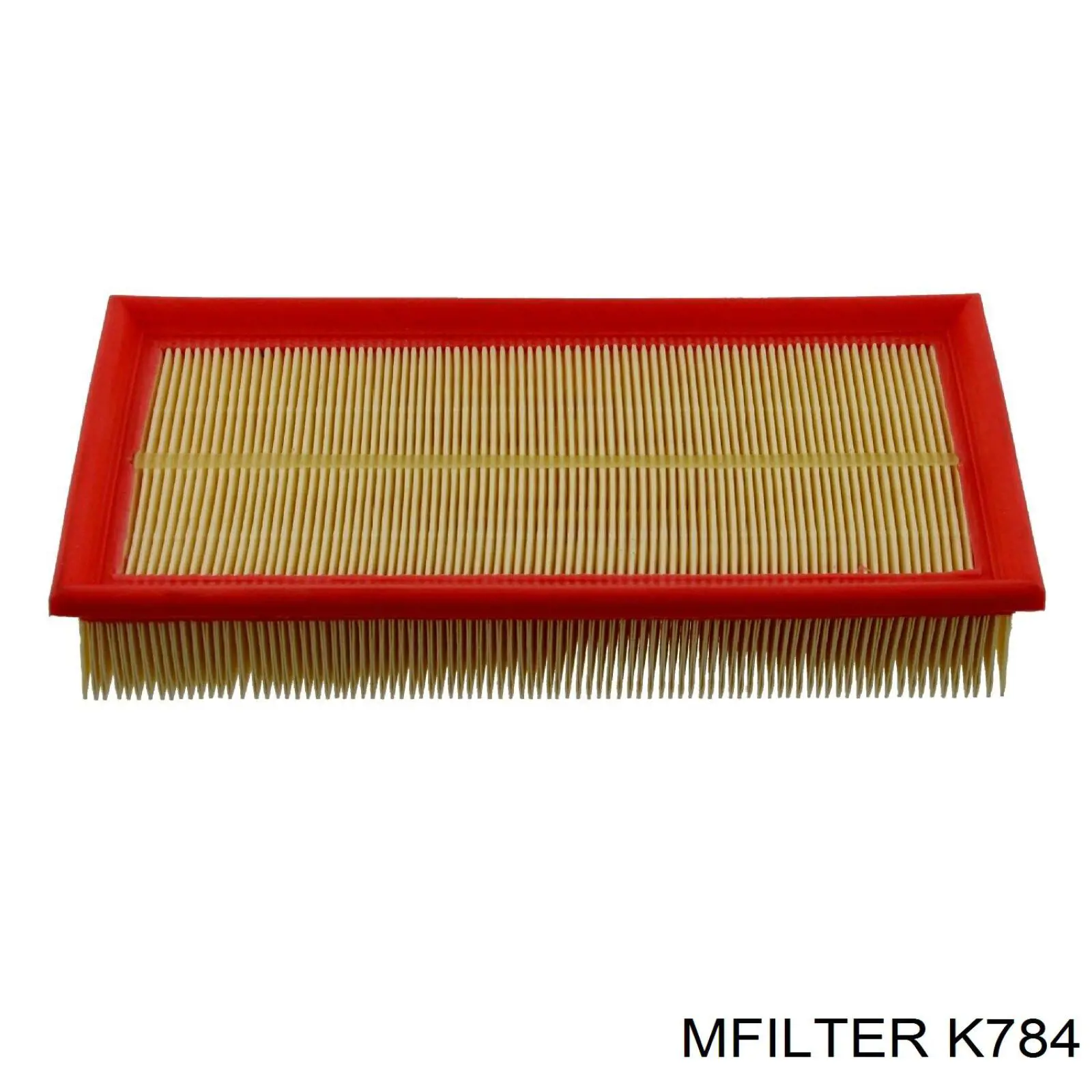 K784 Mfilter Filtr powietrza