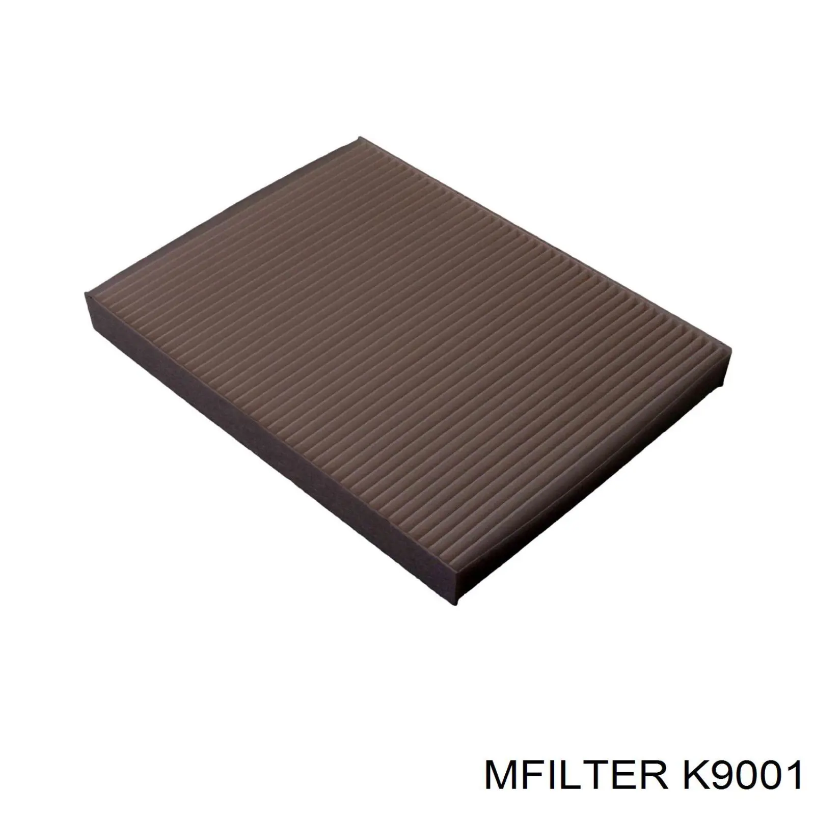 Filtr kabiny Mfilter K9001 cena, od 7,60 USD