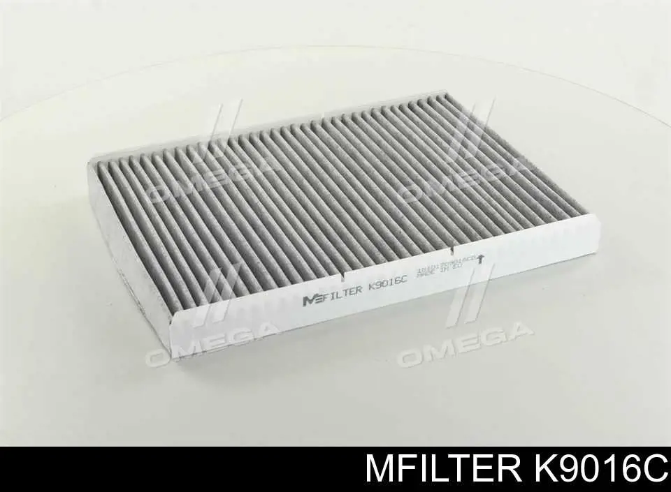 K9016C Mfilter filtr kabiny