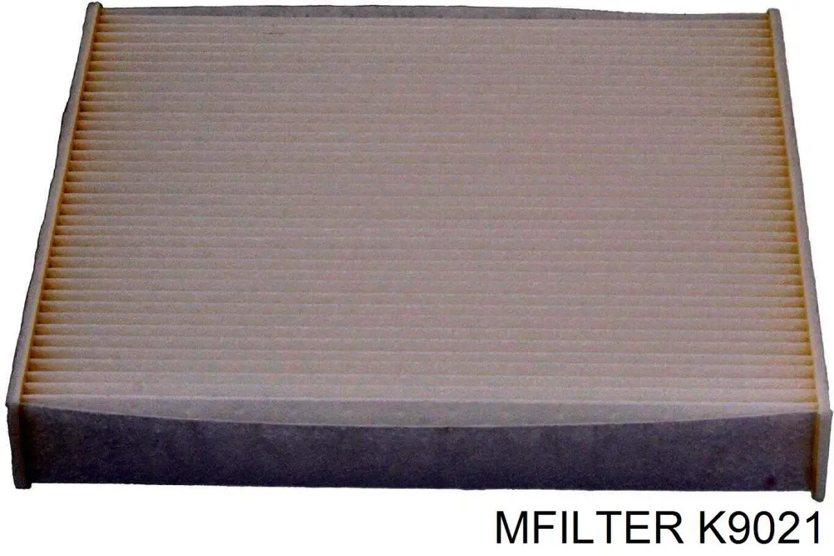 Filtr kabiny Mfilter K9021 cena, od 7,46 USD