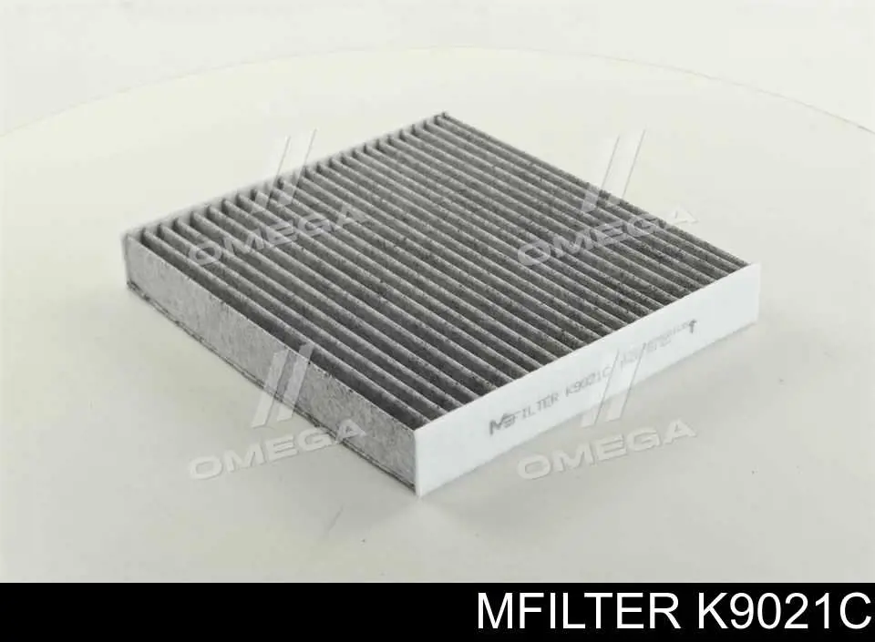 K9021C Mfilter Filtr kabiny