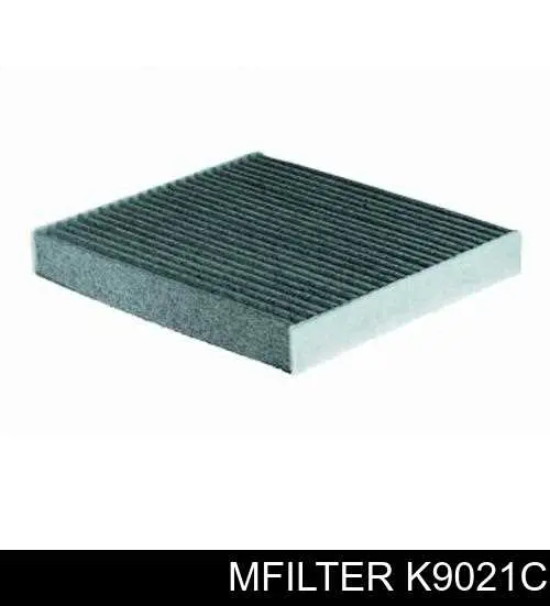 Filtr kabiny Mfilter K9021C cena, od 9,34 USD