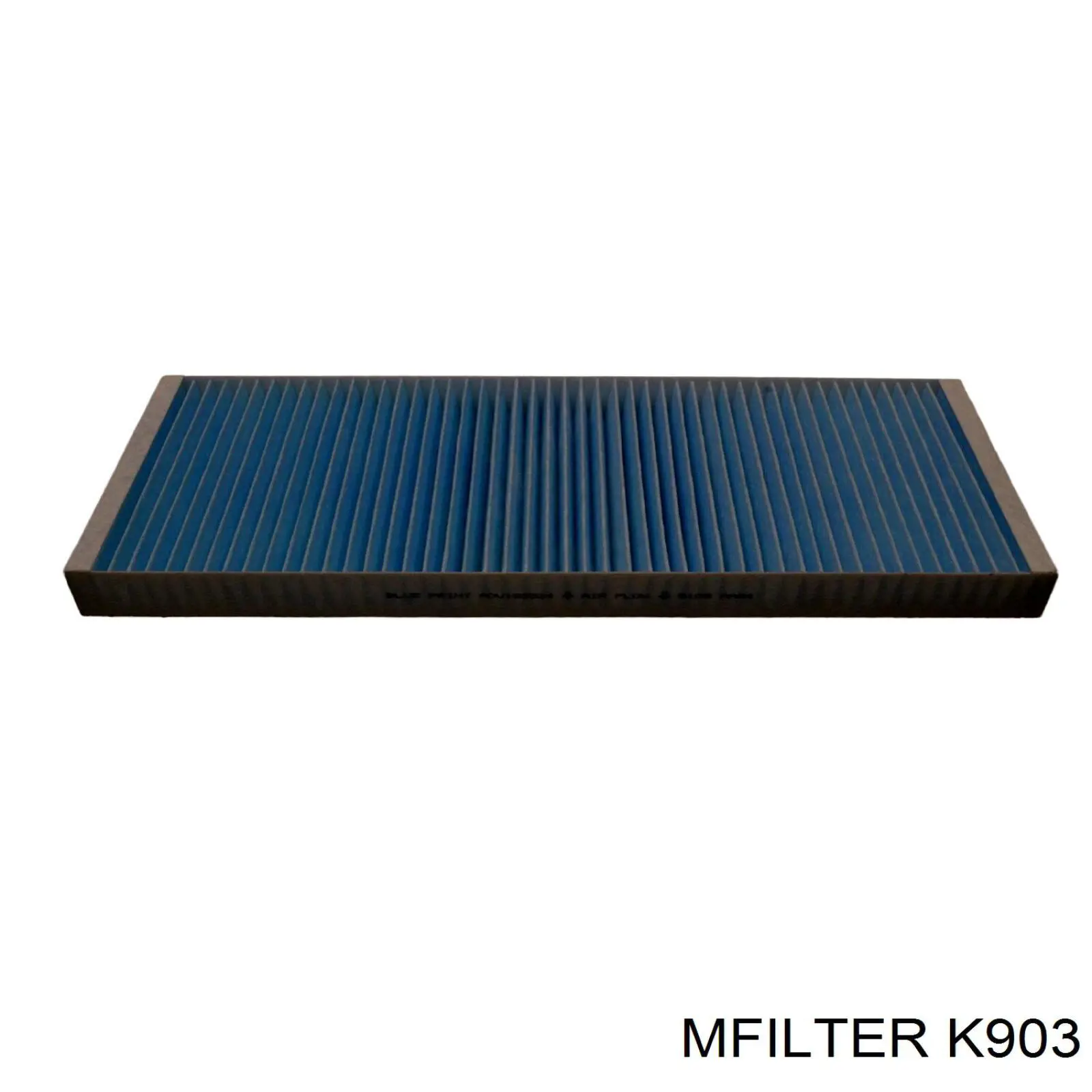 Filtr kabiny Mfilter K903 cena, od 9,95 USD