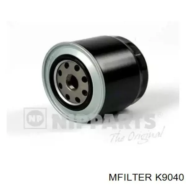 Filtr kabiny Mfilter K9040 cena, od 12,04 USD