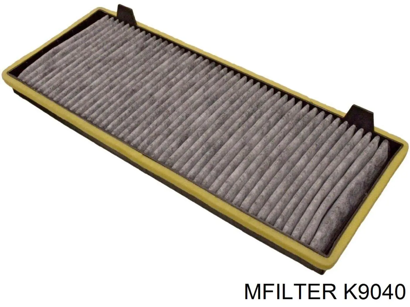 K9040 Mfilter Filtr kabiny