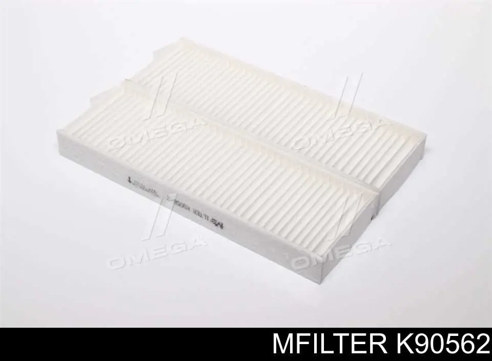 K90562 Mfilter filtr kabiny