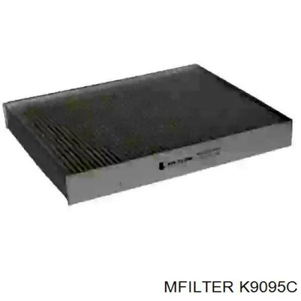 Do koszyka K9095C Mfilter Filtr kabiny