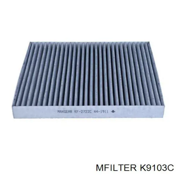 K9103C Mfilter filtr kabiny