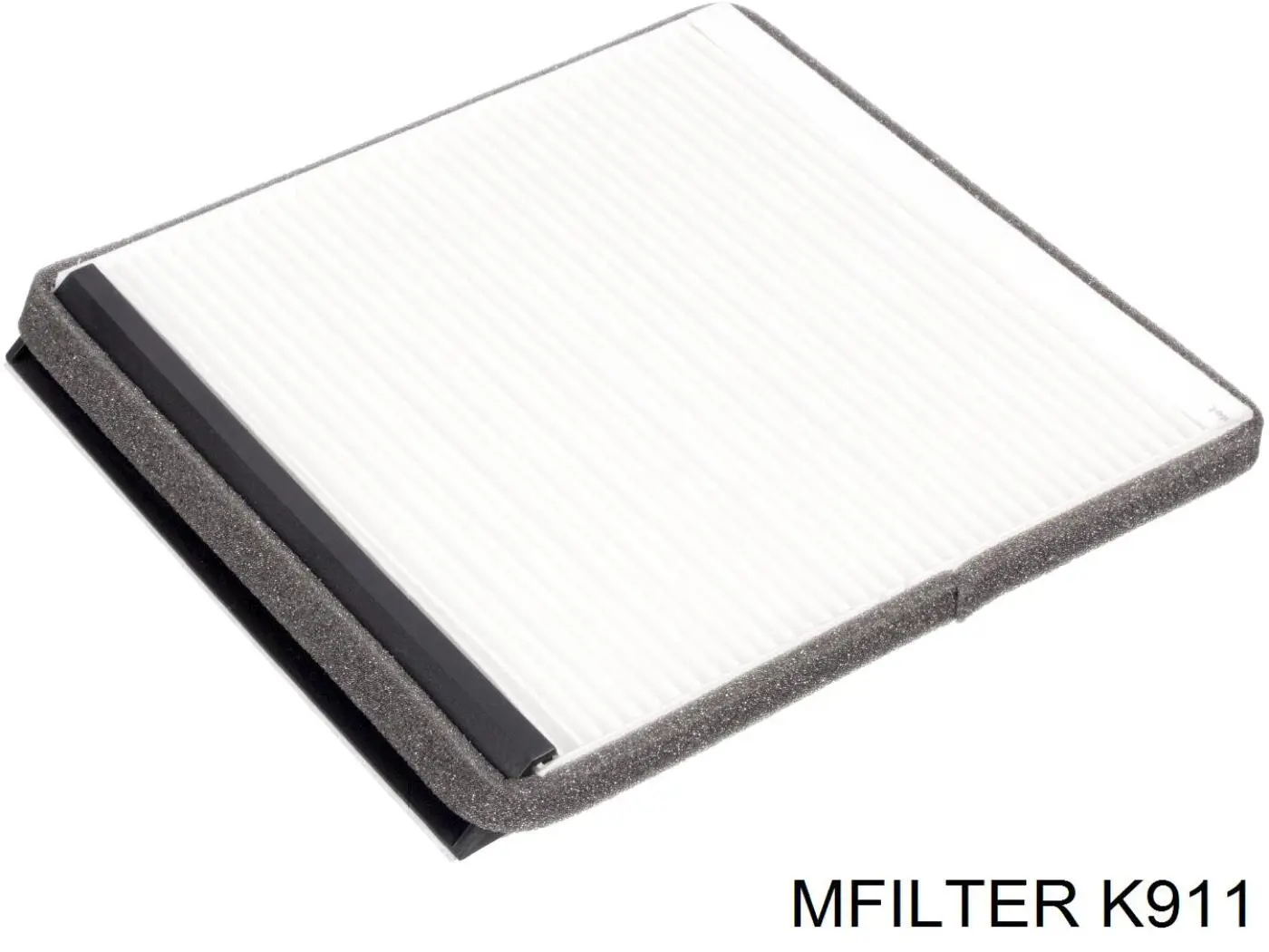 K911 Mfilter Filtr kabiny