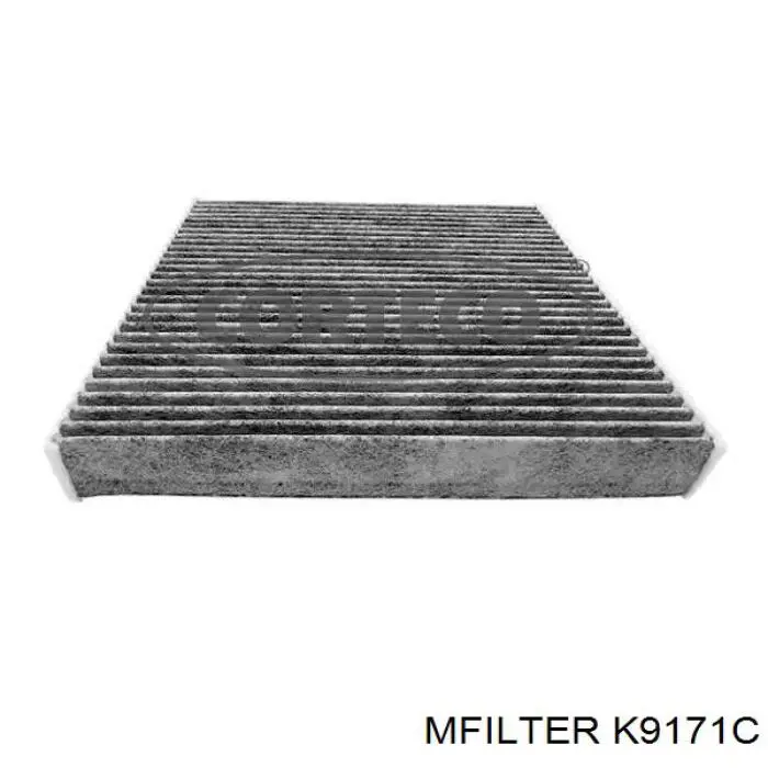  MK Filter MFCK0777