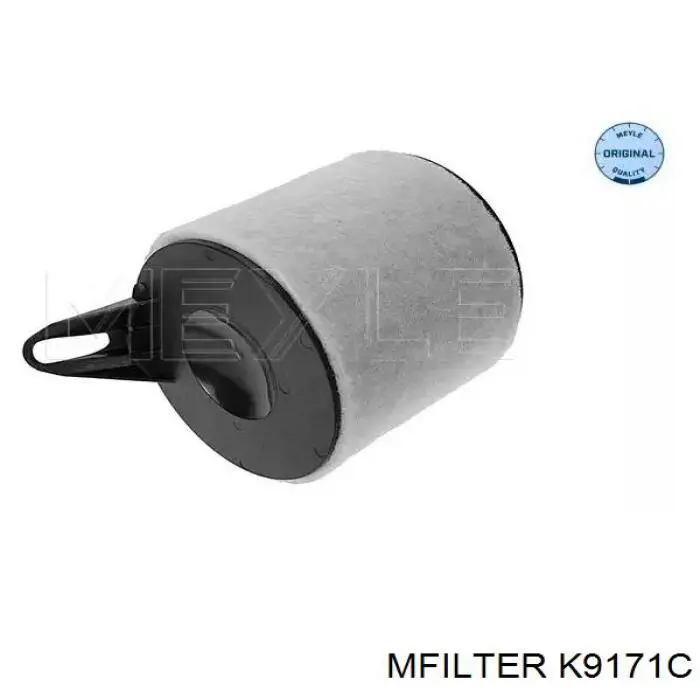 Filtr kabiny MK Filter MFCK0777