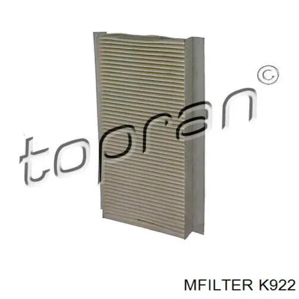 Do koszyka SA77 Shafer Filtr kabiny