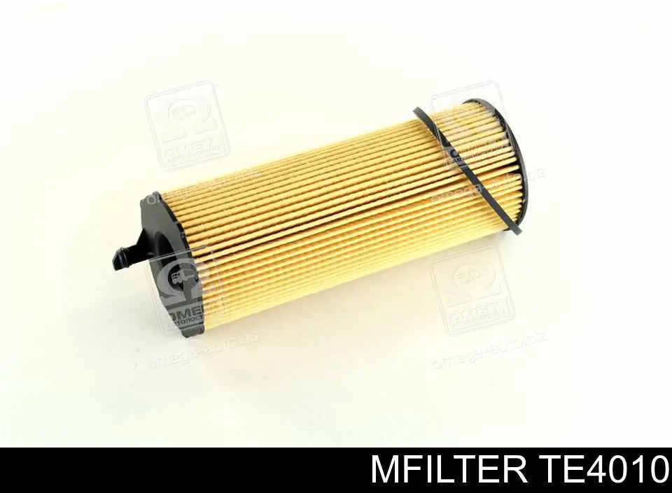 TE4010 Mfilter filtr oleju