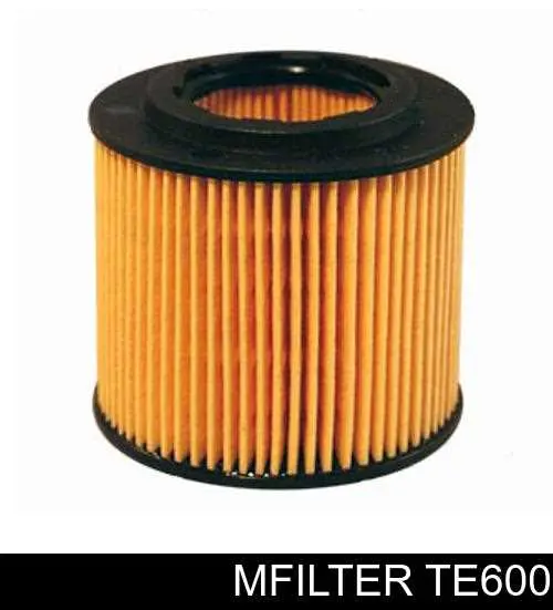 Filtr oleju Mfilter TE600 cena, od 7,05 USD