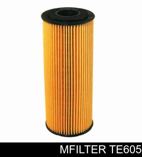 Filtr oleju Mfilter TE605 cena, od 9,75 USD