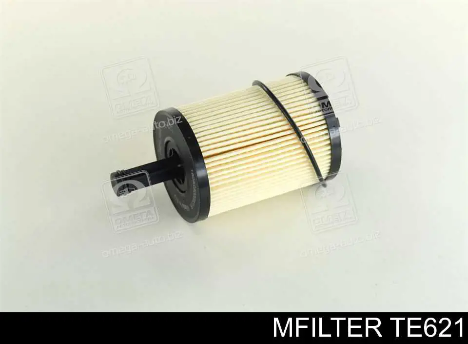 Filtr oleju Mfilter TE621 cena, od 7,31 USD