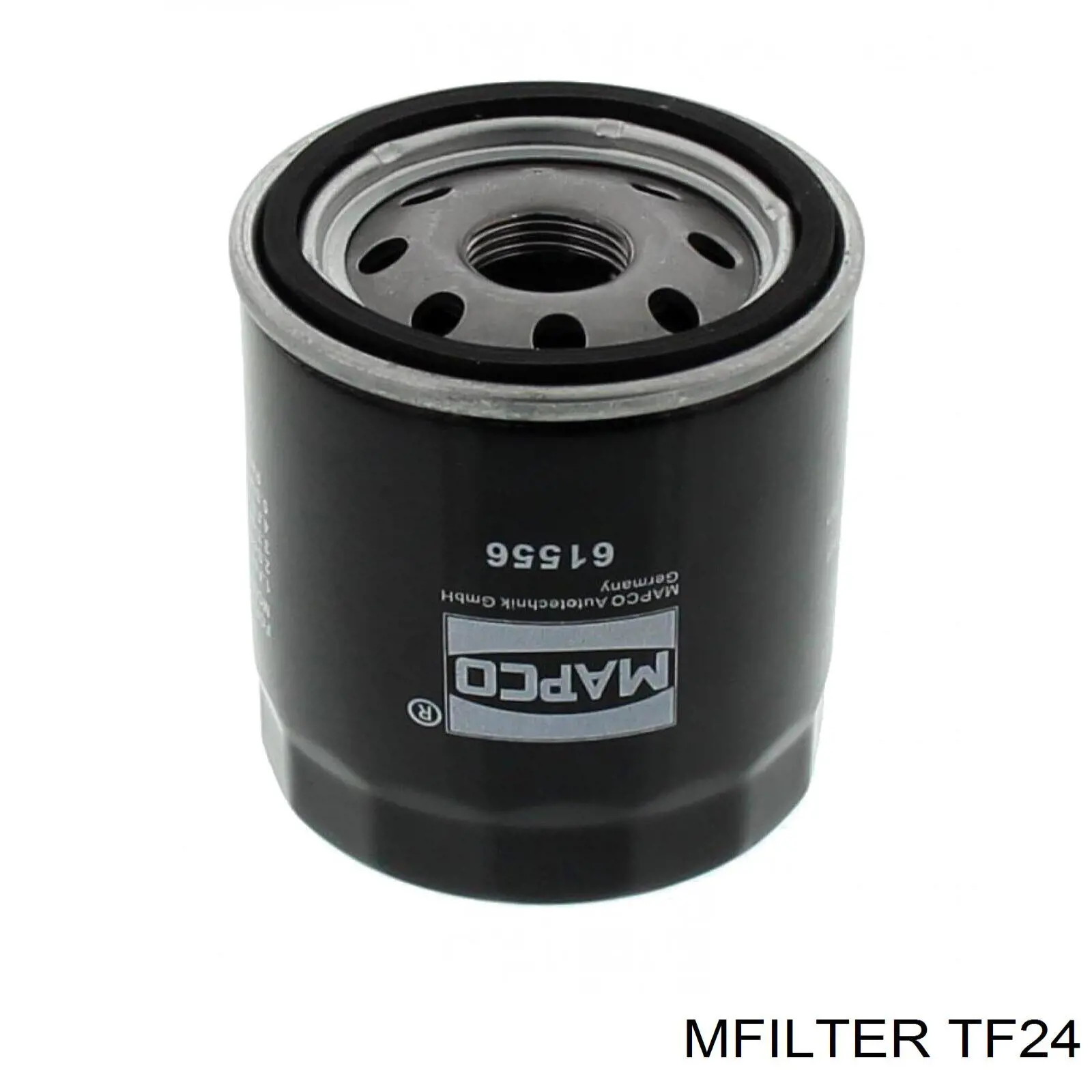 Do koszyka TF24 Mfilter Filtr oleju