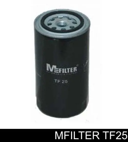 Filtr oleju Mfilter TF25 cena, od 10,65 USD