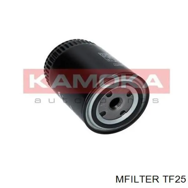 Do koszyka TF25 Mfilter Filtr oleju