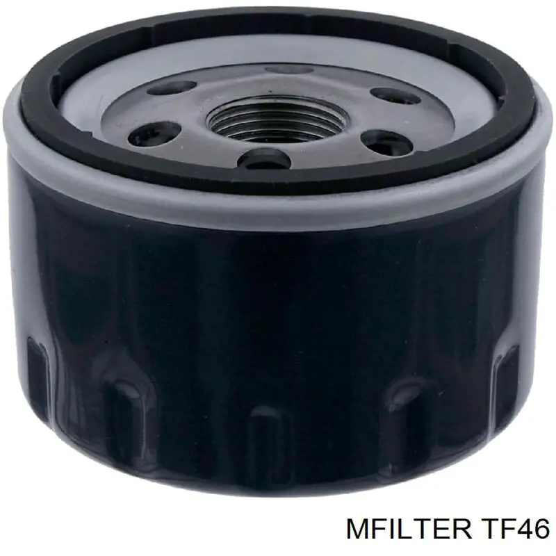 Filtr oleju Mfilter TF46 cena, od 7,00 USD