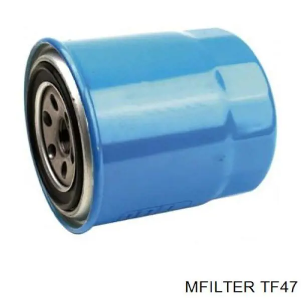 Do koszyka TF47 Mfilter Filtr oleju
