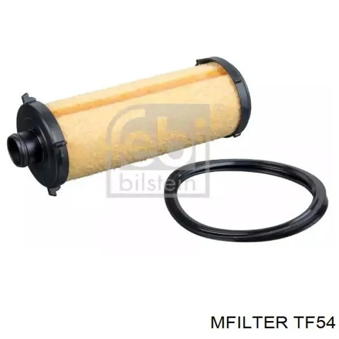 Filtr oleju Mfilter TF54 cena, od 8,08 USD