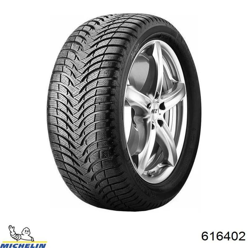 Opony zimowe Peugeot 206 (2A/C)