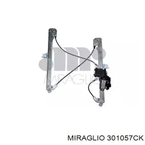 Mechanizm podnoszenia szyby drzwi przednich prawych Renault (RVI) 8200478620 cena, od 31,22 USD