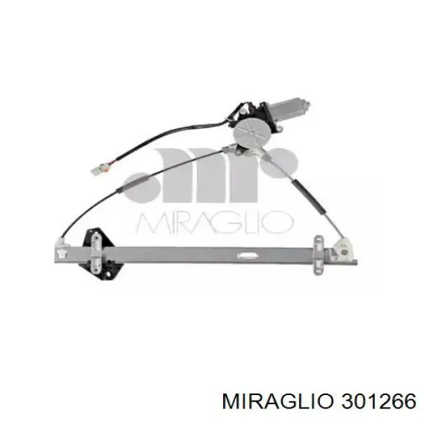 Mechanizm podnoszenia szyby drzwi przednich prawych VALEO 851597 cena, od 95,02 USD