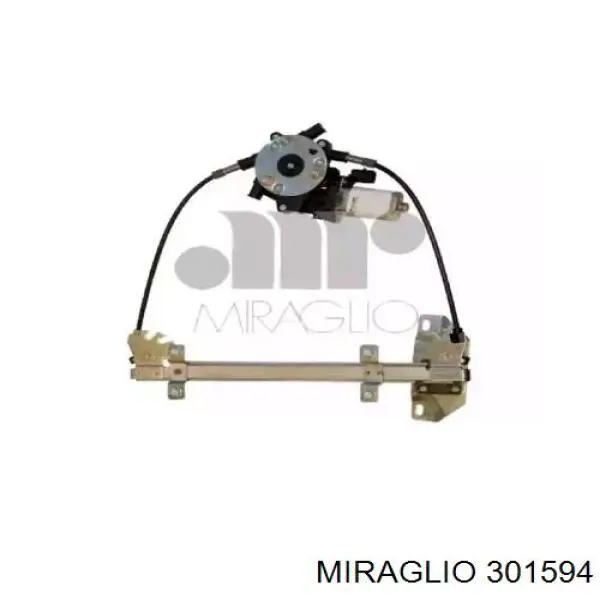 Mechanizm podnoszenia szyby drzwi tylnych prawych Nissan/Infiniti 827008F300 cena, od 143,67 USD