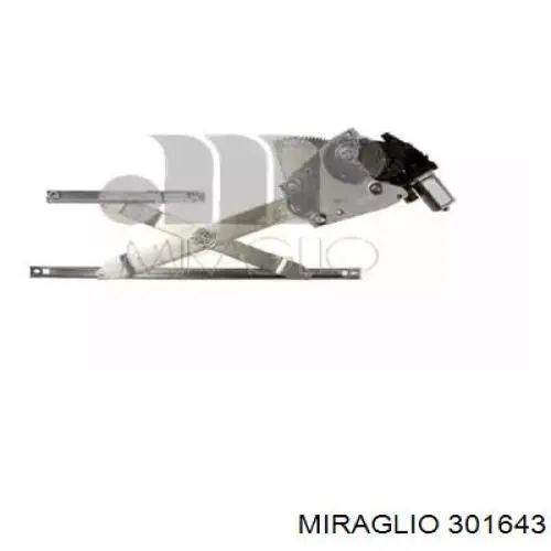 Mechanizm podnoszenia szyby drzwi przednich lewych Land Rover LR006374 cena, od 161,08 USD